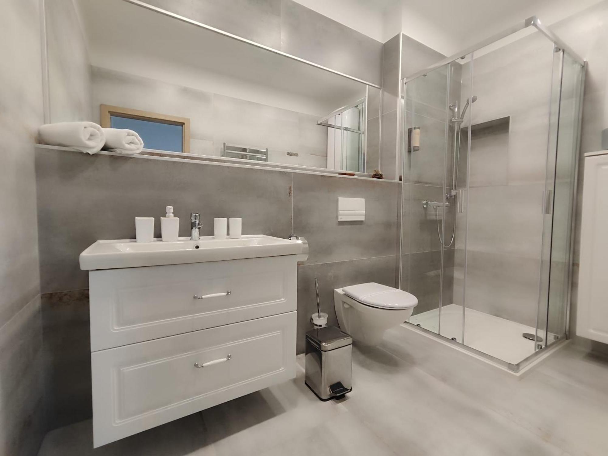 Apartmany Golias Krásná Lípa Eksteriør bilde